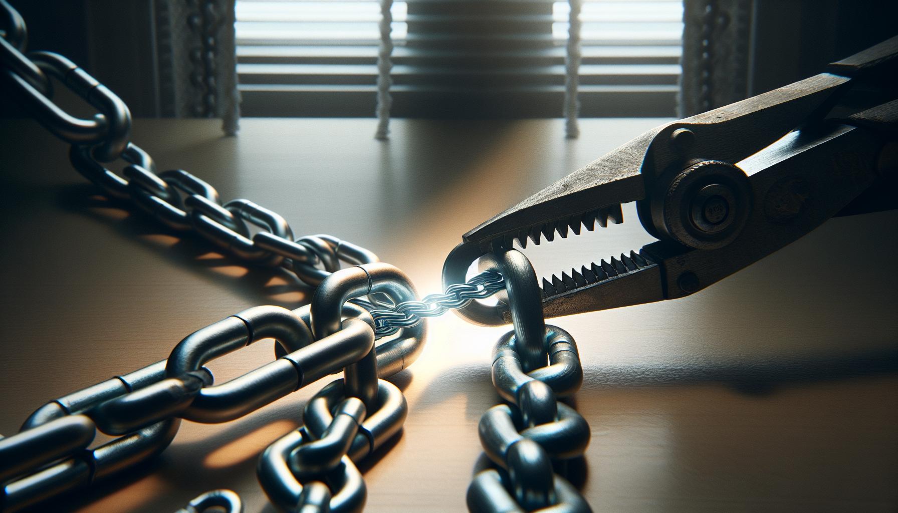 Costos Estimados del Cambio de Cadena