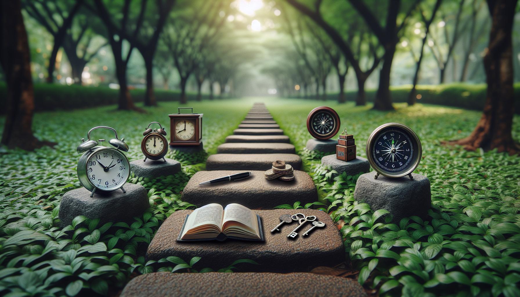 Guía Paso a Paso para el Cambio