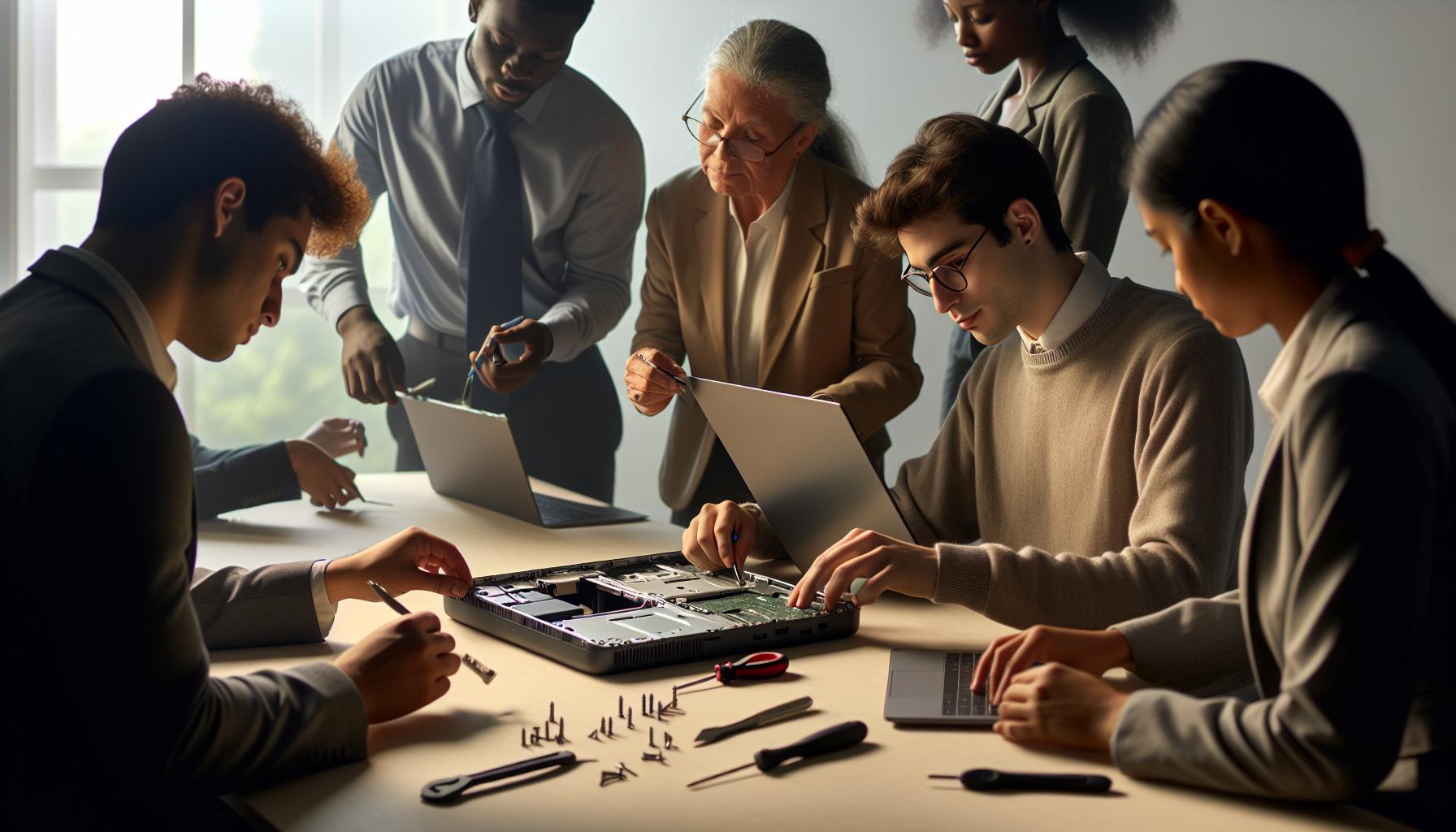 Paso a Paso: Cómo Retirar la Carcasa Vieja