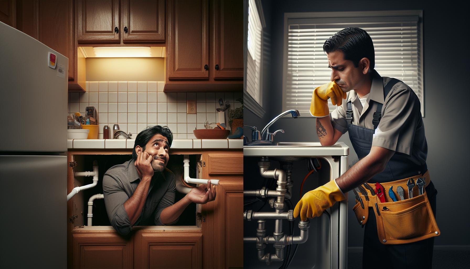 Cuándo Llamar a un Profesional