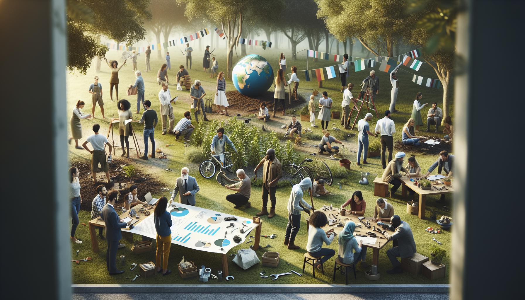 Herramientas necesarias para el cambio