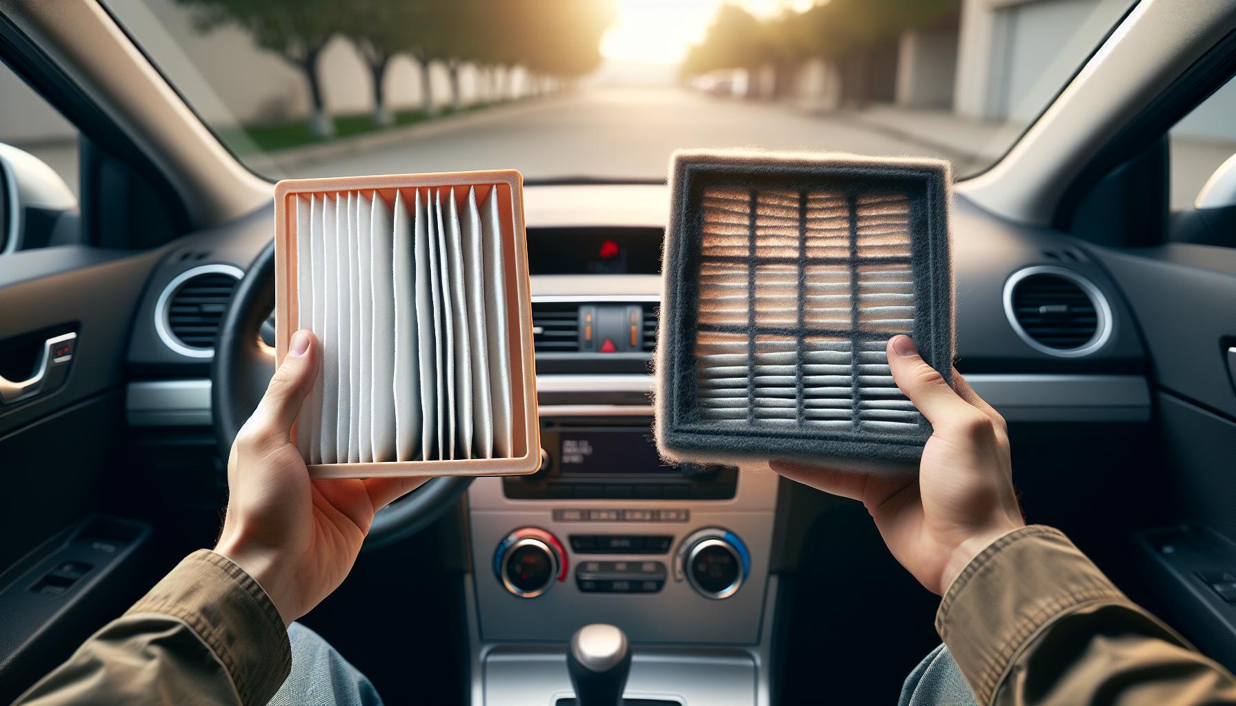 Cambiar el Filtro Habitáculo: ¿Por qué es Importante?