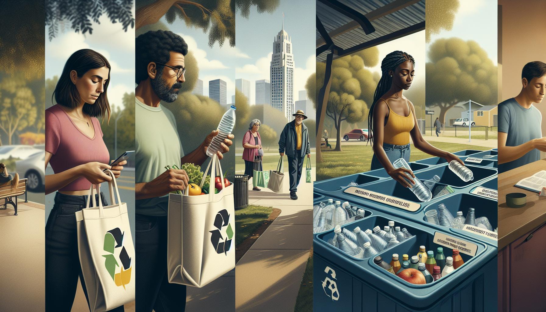 Técnicas efectivas para reducir el consumo