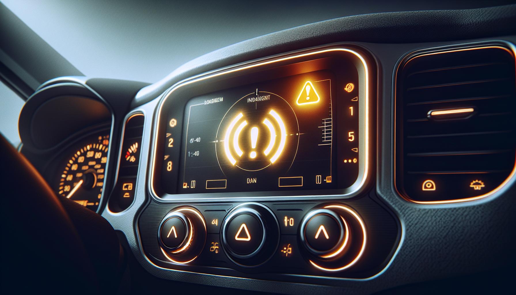 Cómo Funciona El Testigo De Luz En Renault Kangoo