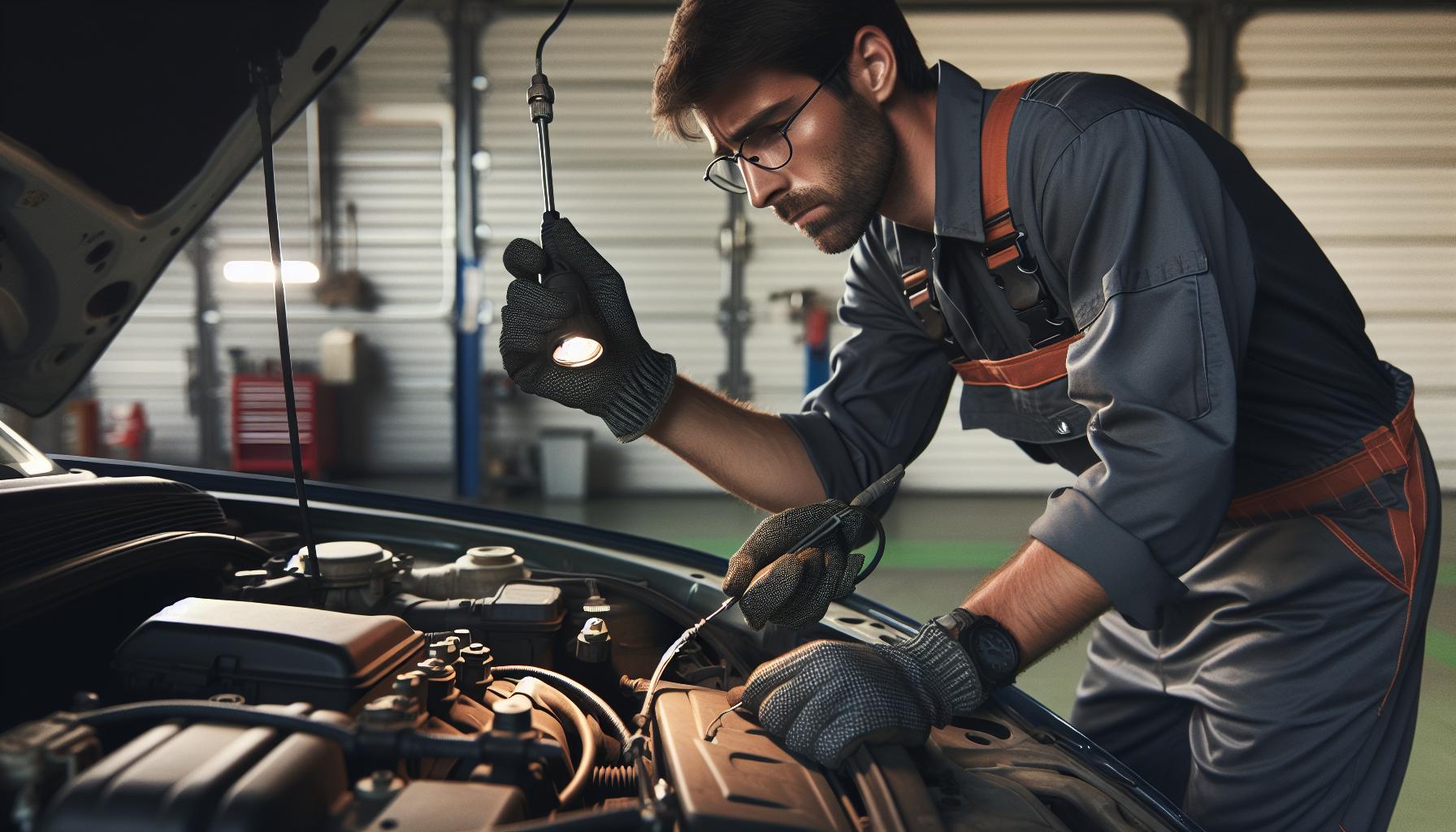 Cómo Identificar Problemas con el Cable del Embrague