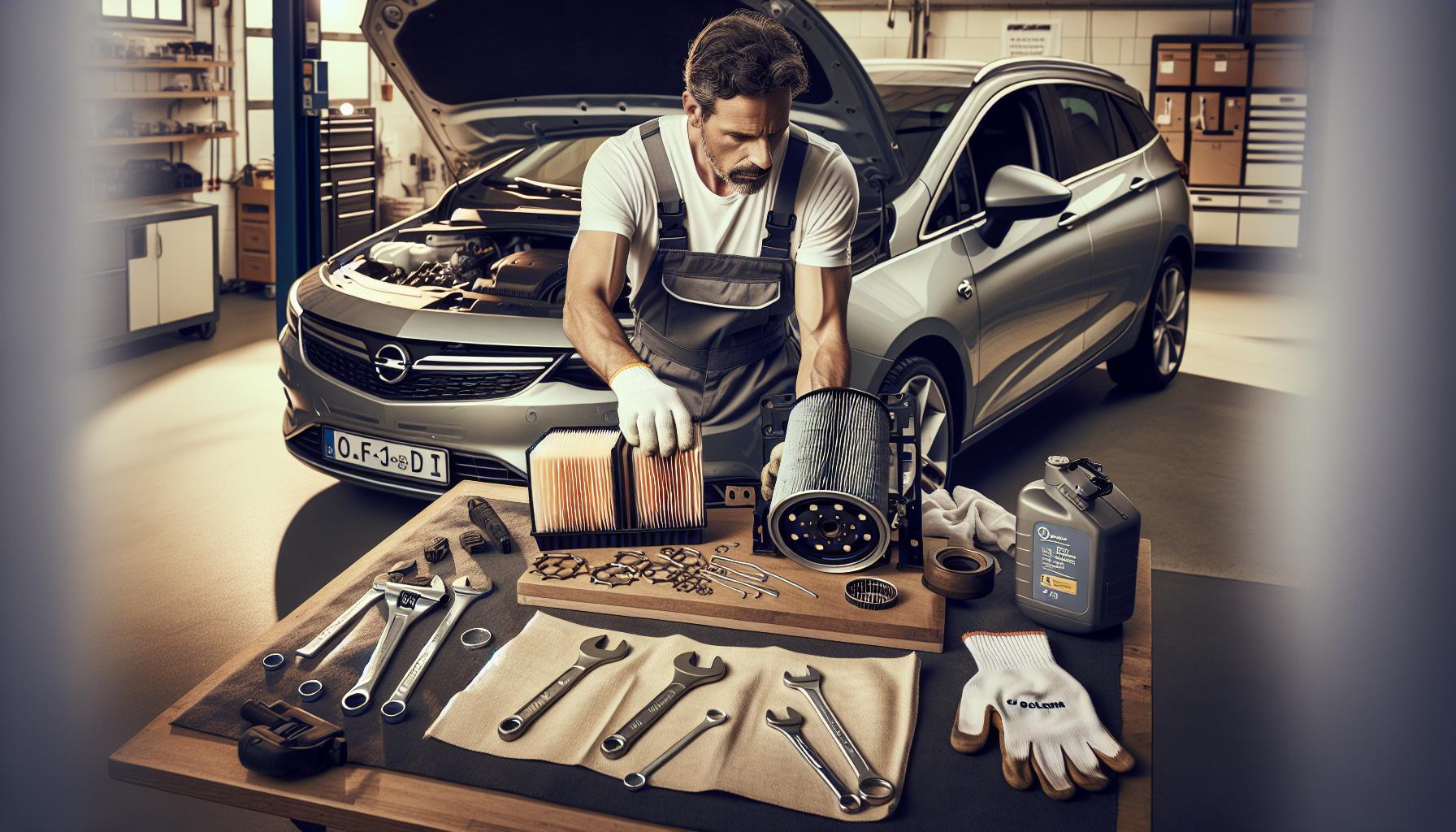 cmo cambiar filtro gasoil opel.jpg6984