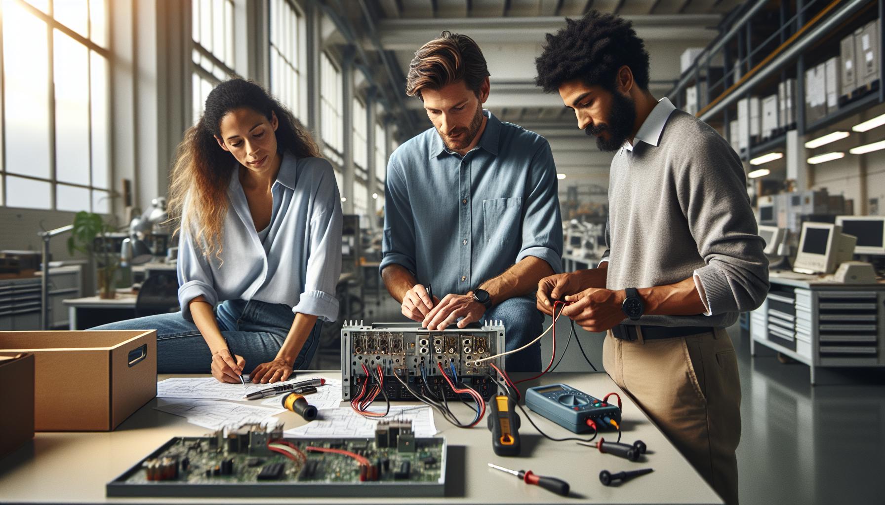 Consejos para Mantener la Configuración Correcta