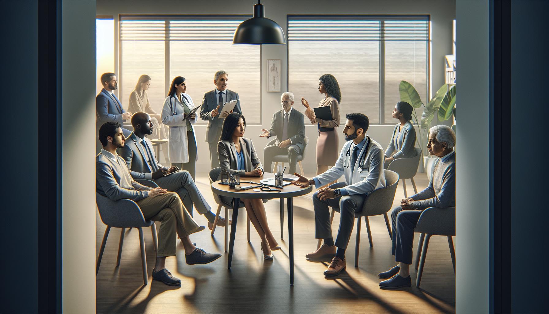 Cuándo Es el Momento de Consultar a un Profesional