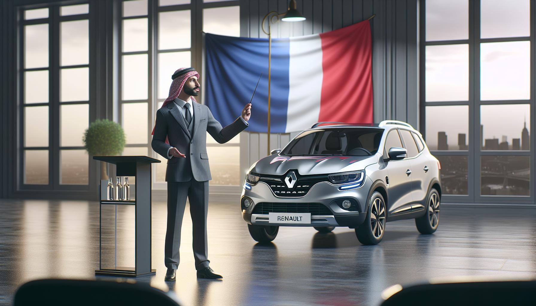 Cómo Se Dice Renault En Francés: Pronunciación Correcta Oficial