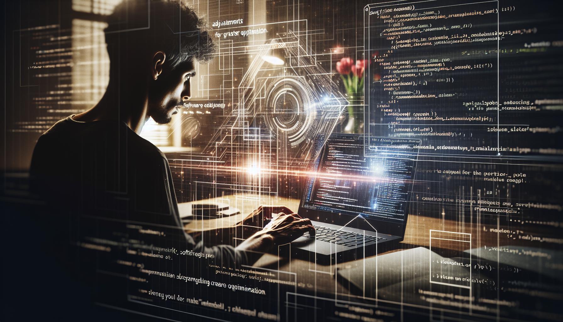Ajustes de Software para Mayor Potencia
