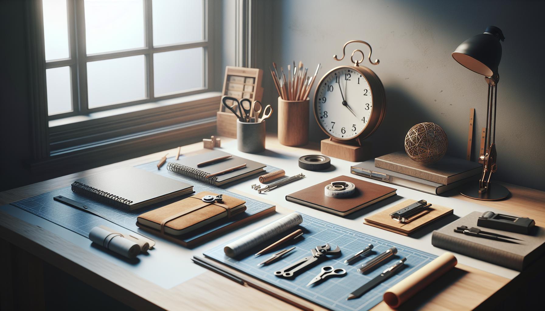 Herramientas Necesarias para el Reinicio