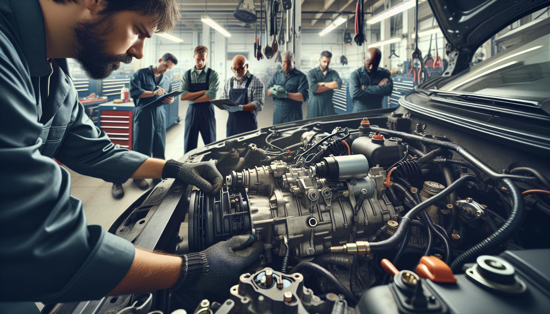 Cómo Sacar El Motor De Arranque Espace De Renault: Desmontaje 4 Costo aproximado del motor de arranque y piezas asociadas