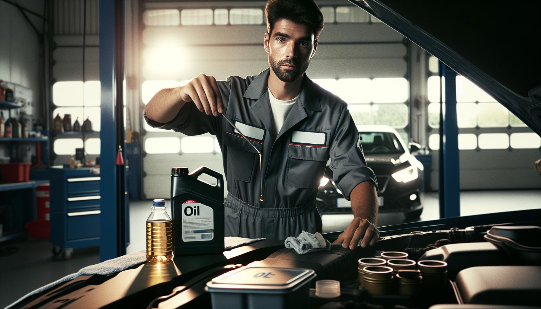 Con Qué Periodicidad Cambiar el Aceite Opel Dexos2 2 Factores que Afectan la Frecuencia de Cambio de Aceite