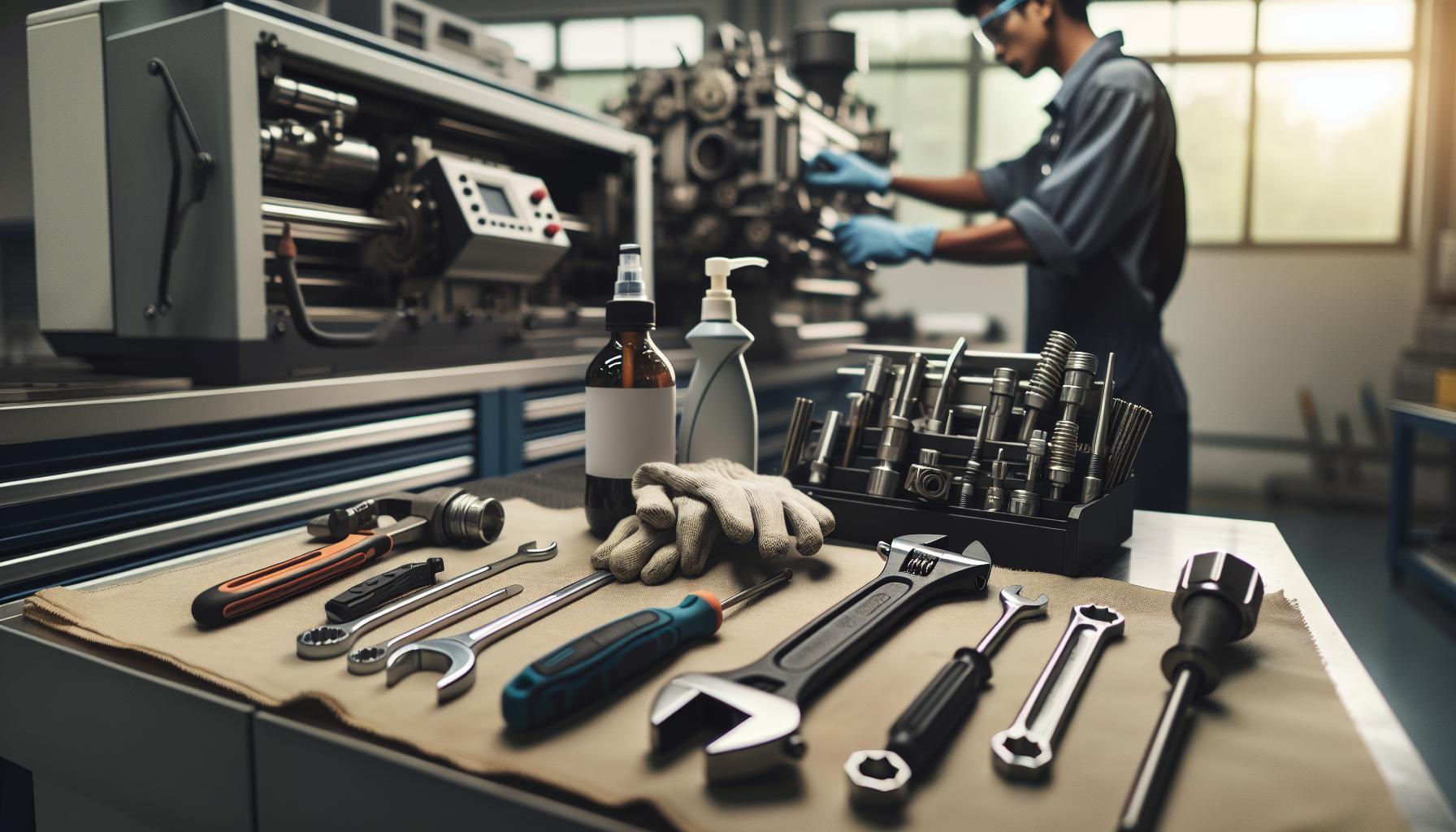 Importancia del Mantenimiento Regular