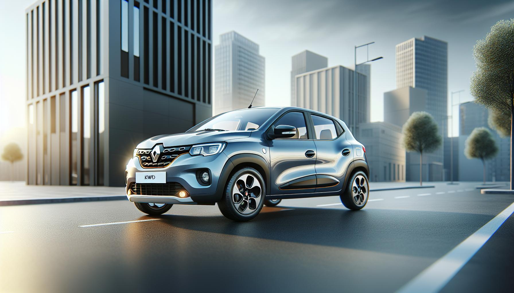 Cuál Es El Coche Más Barato De Renault: Análisis de Modelos y Precios