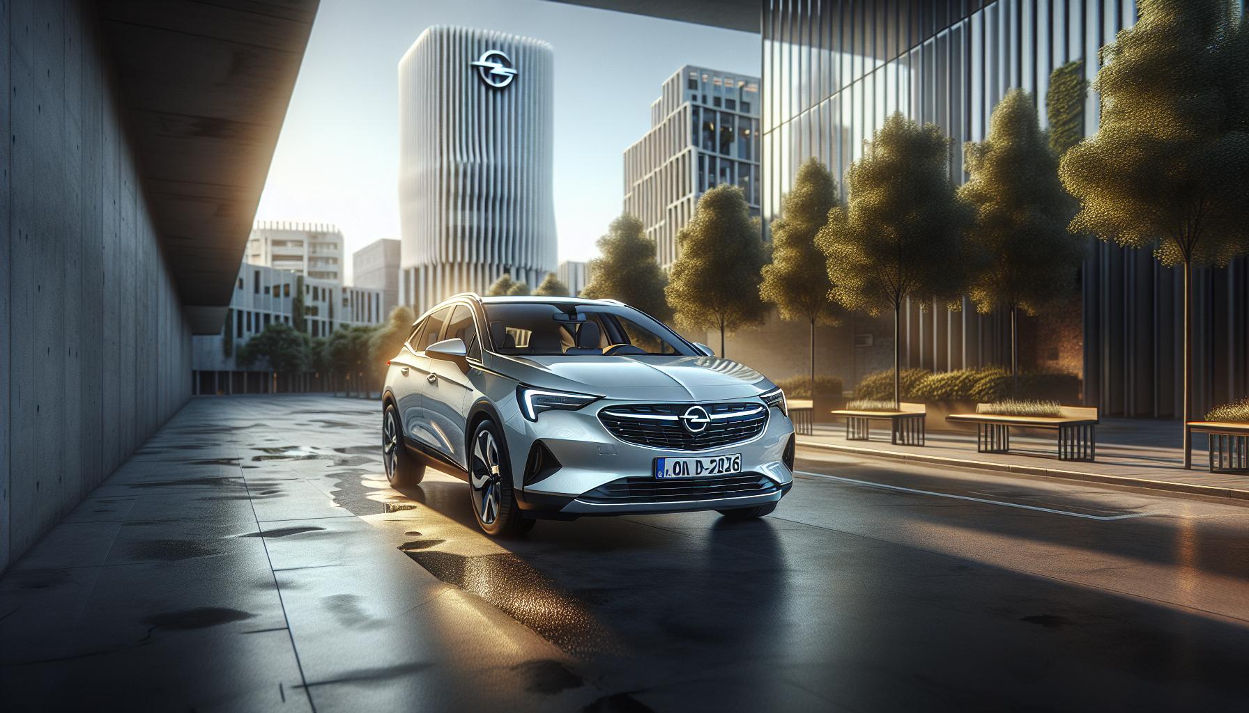 Cuál Es el Opel Más Fiable: Ranking de Fiabilidad 2026