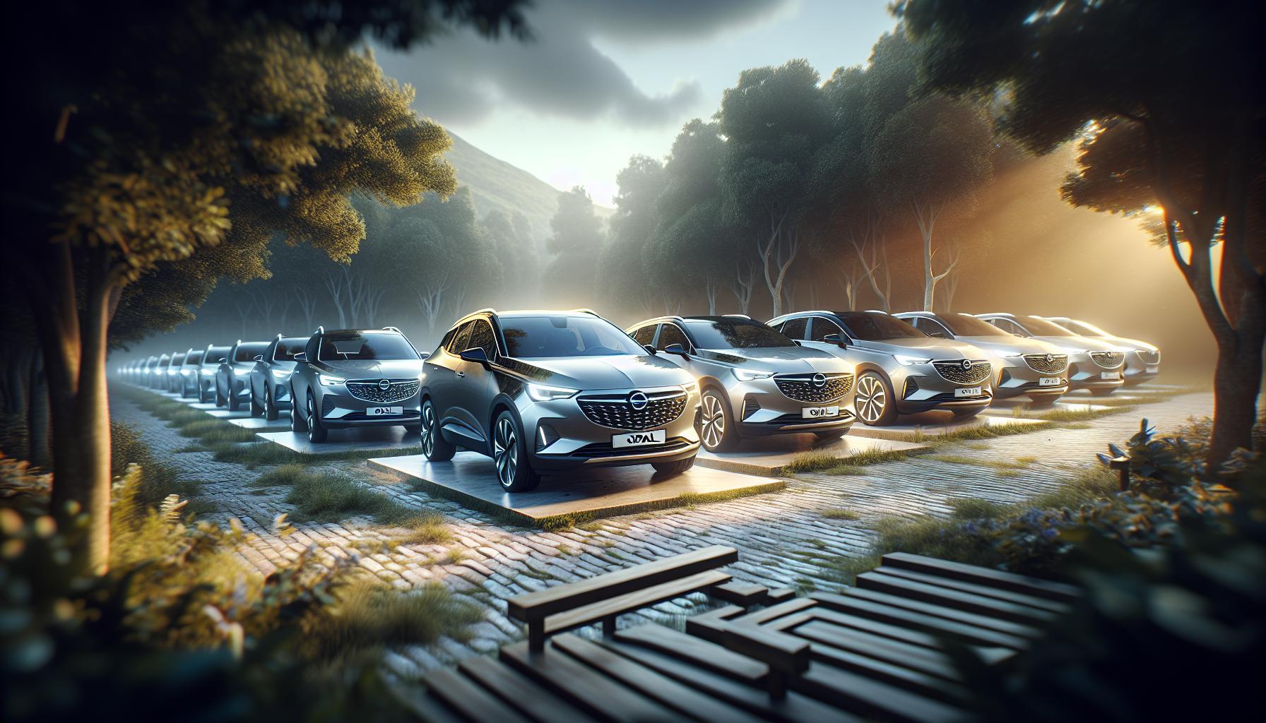 Ranking de Fiabilidad de Modelos Opel en 2026