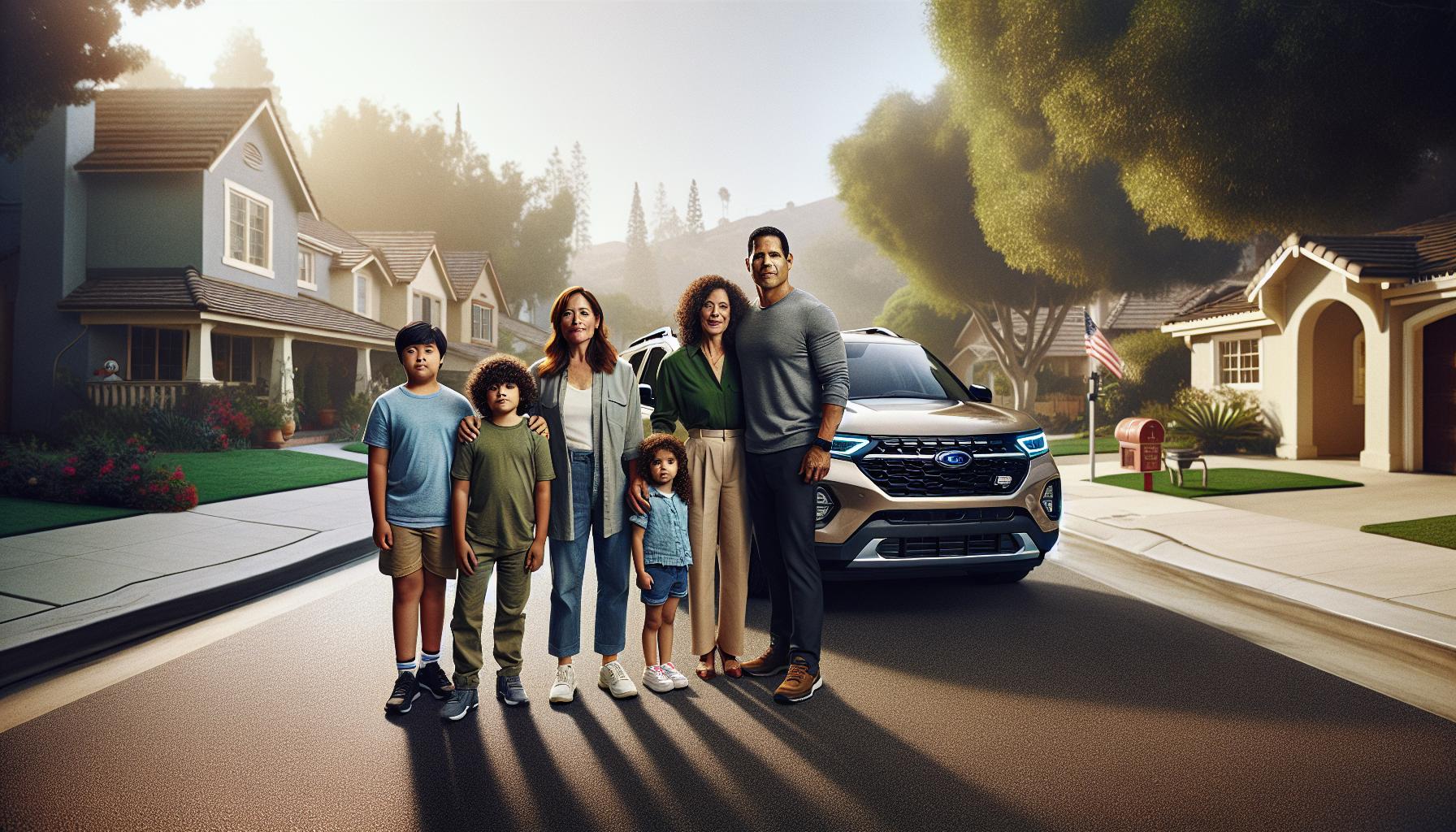 Características que Definen la Fiabilidad de un Vehículo