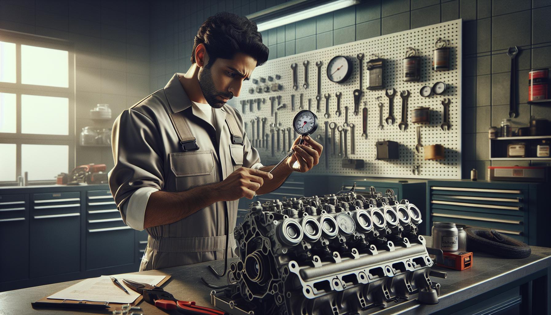 Beneficios de Mantener las Revoluciones Adecuadas