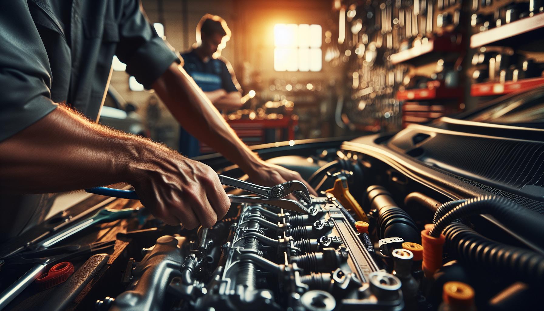 Costos Promedios de Reparación