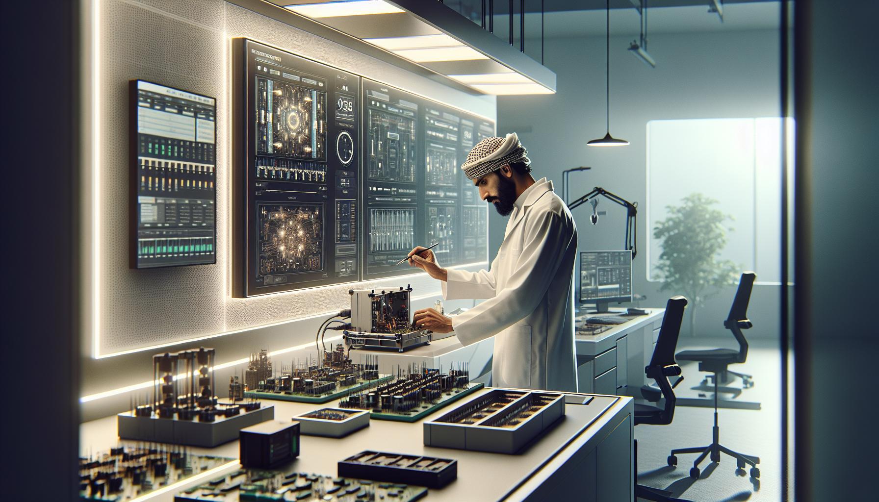 Rendimiento y Tecnología Eléctrica