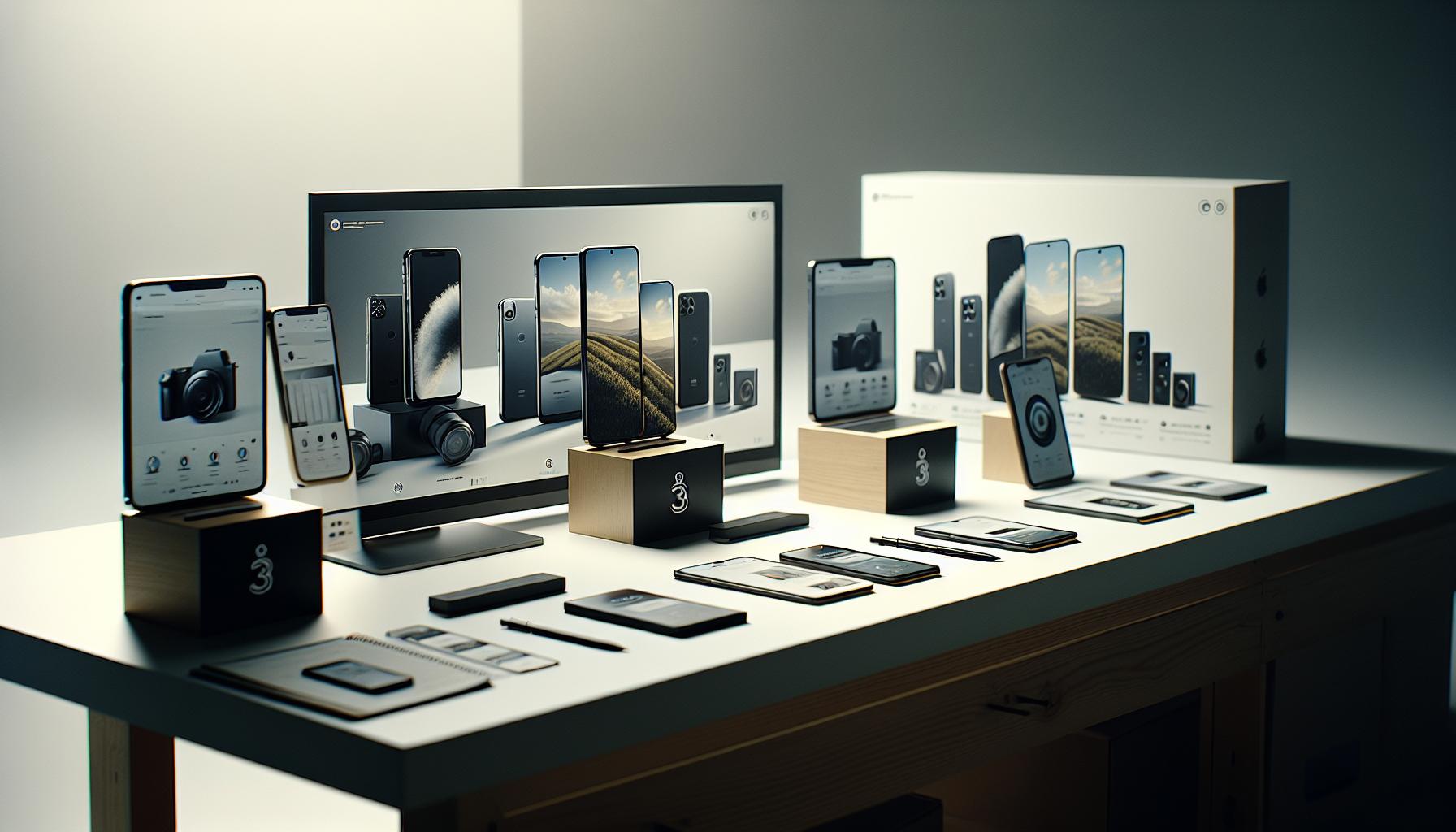 Comparativa con otros modelos similares