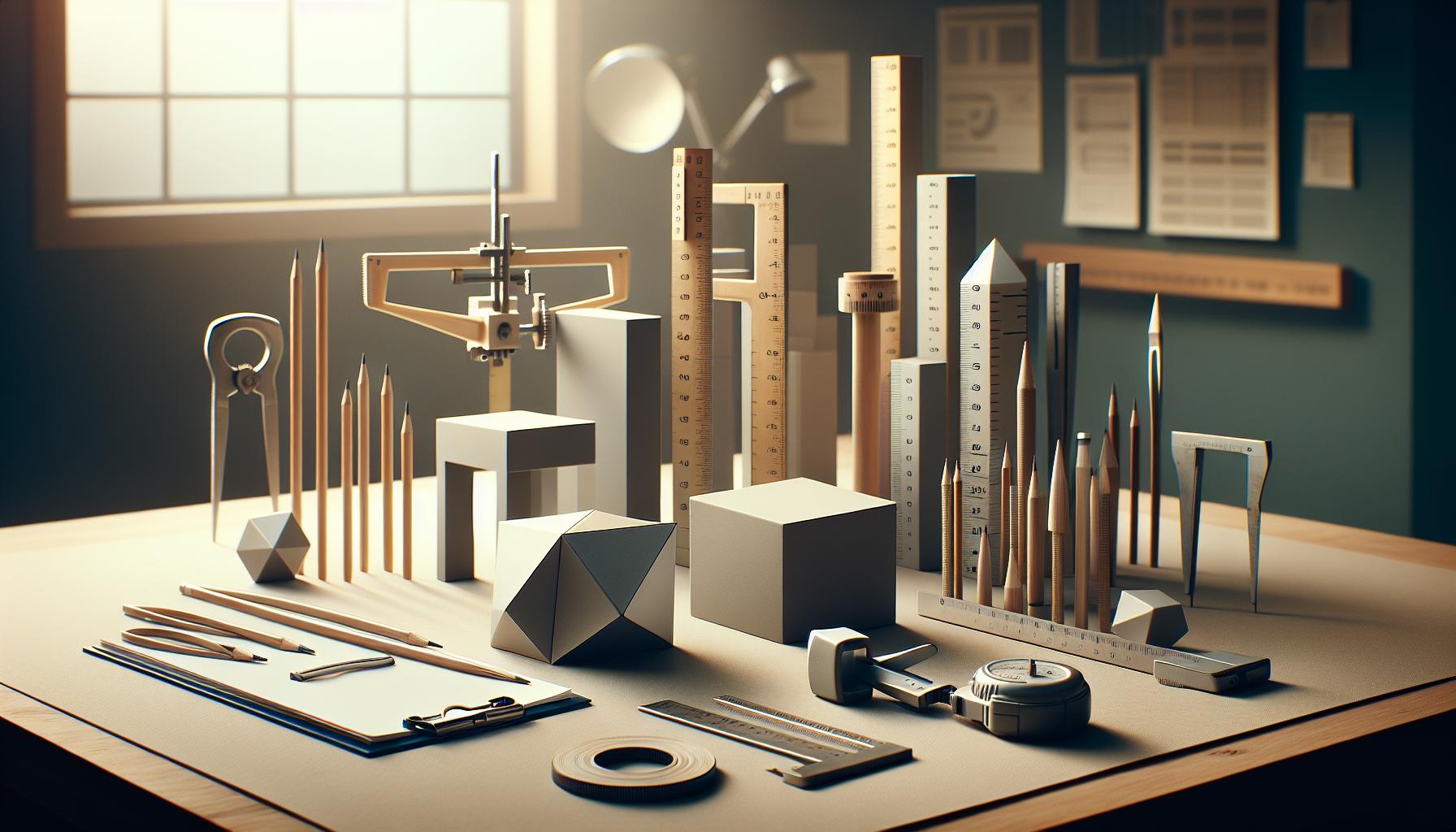 Dimensiones Específicas: Largo, Ancho y Alto