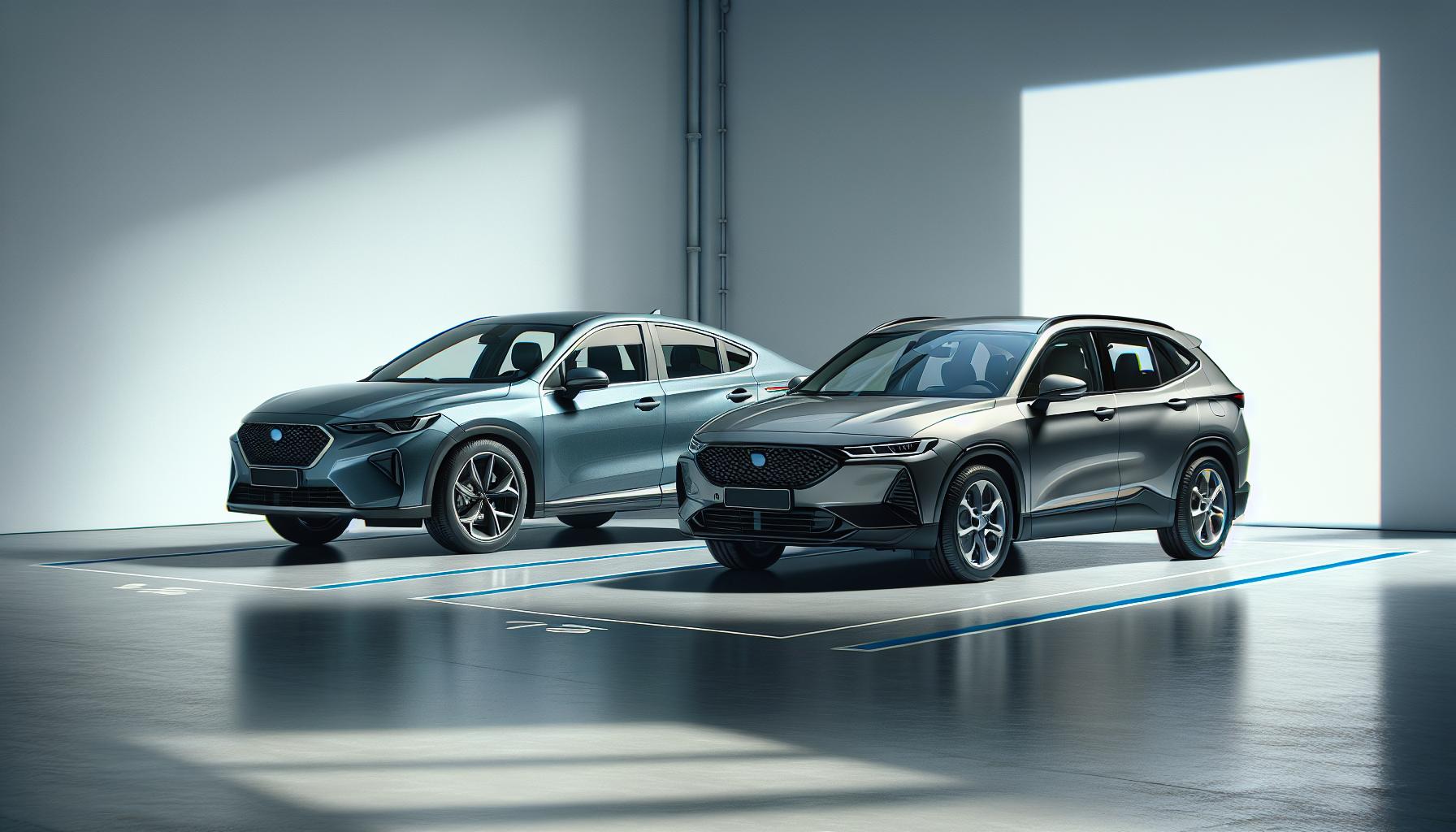 Espacio Interior: Comodidad y Versatilidad