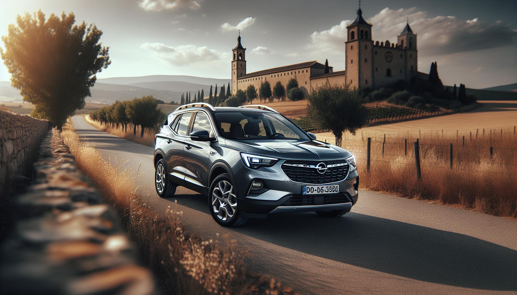 Cuánto Vale el Opel Frontera: Precio Oficial en España 1 Cuánto Cuesta el Opel Frontera en España