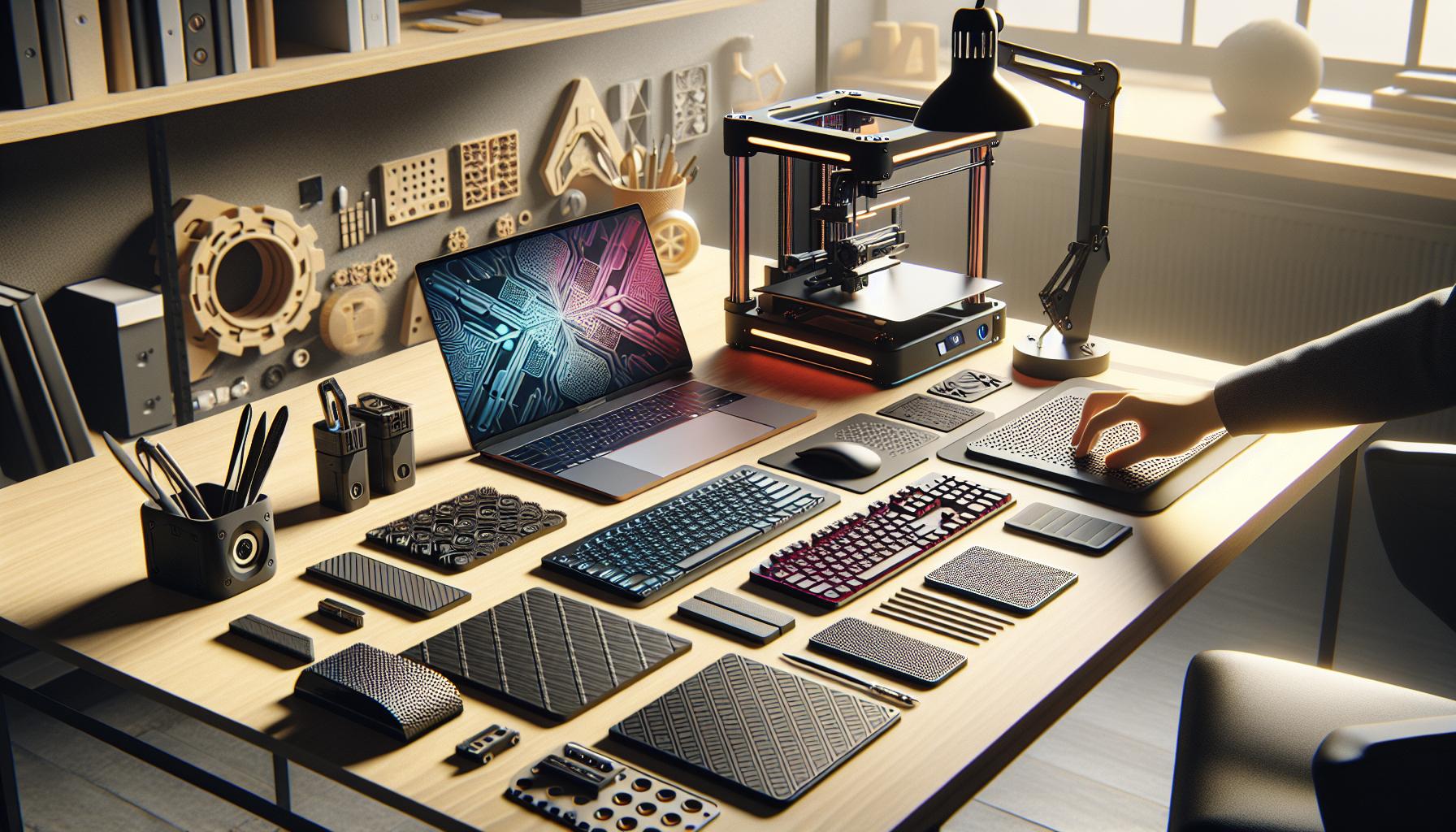 Opciones de personalización y equipamiento adicional