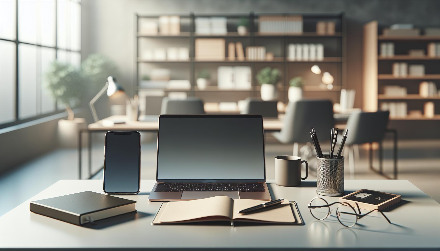 Herramientas Necesarias para el Trabajo