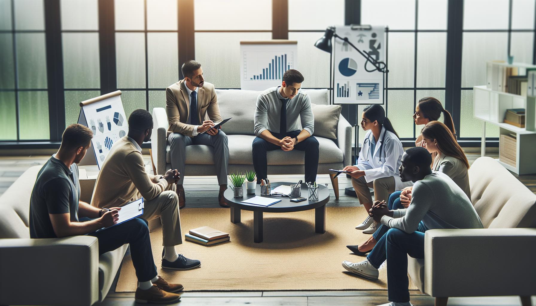 Cuándo es necesario acudir a un profesional