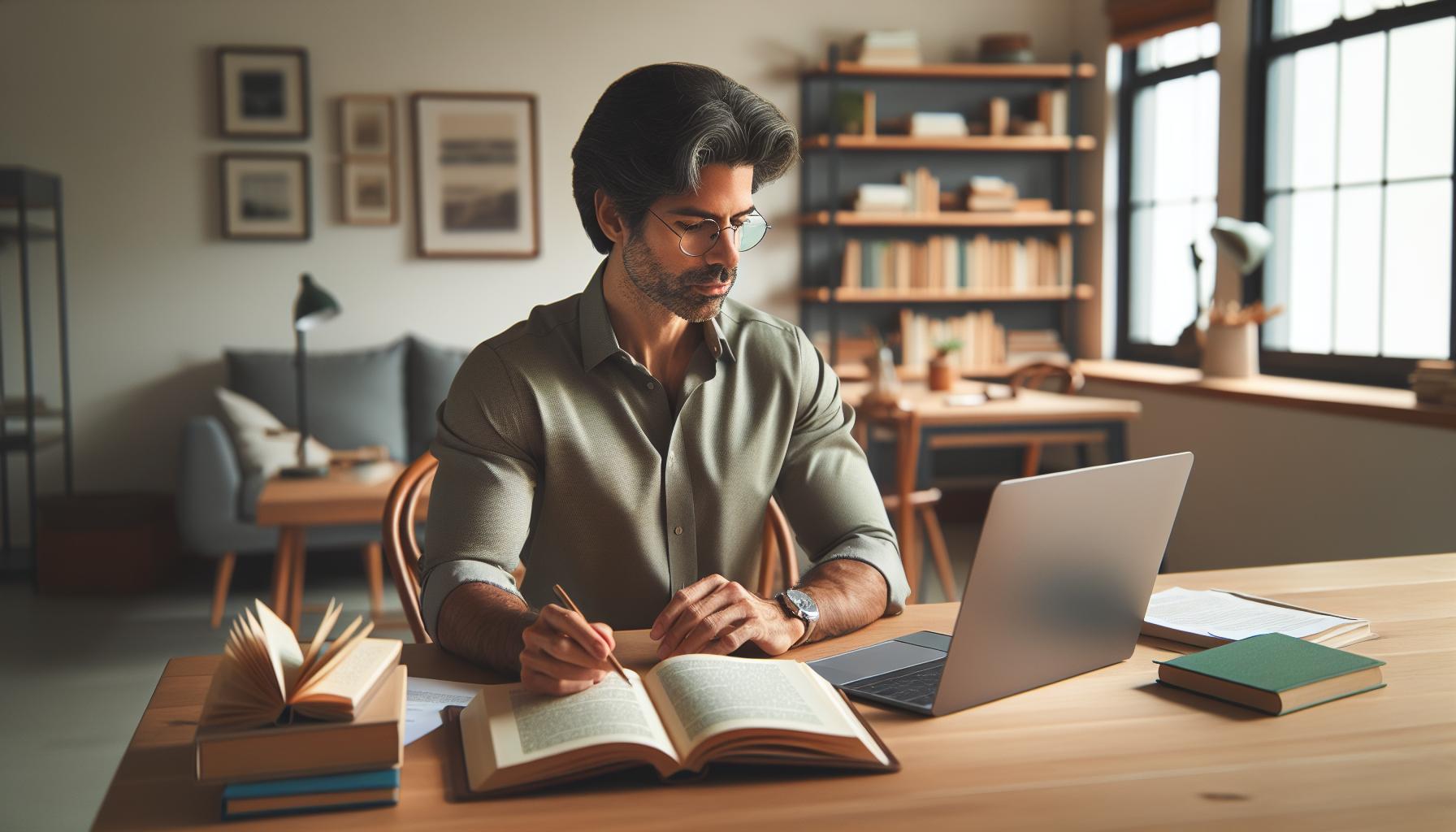 Documentación Descargable: Cómo Obtener el Libro