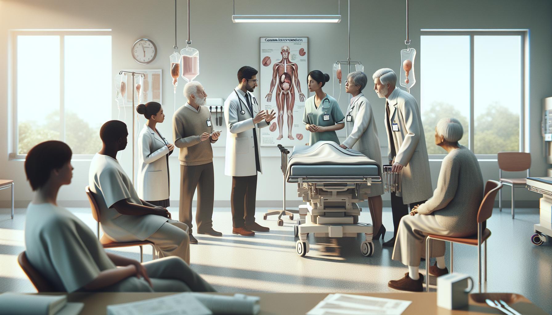 Intervenciones Comunes: Costes y Procedimientos