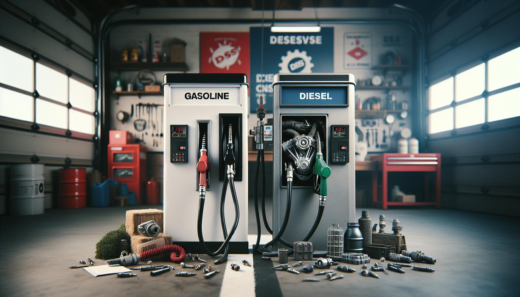 Qué Motor Lleva El Renault Captur: Todas Las Opciones Mecánicas 2 Opciones de motorización: Gasolina vs Diésel