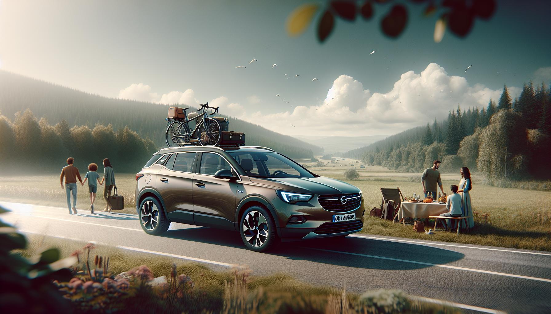 Experiencias Reales de Propietarios del Opel Antara