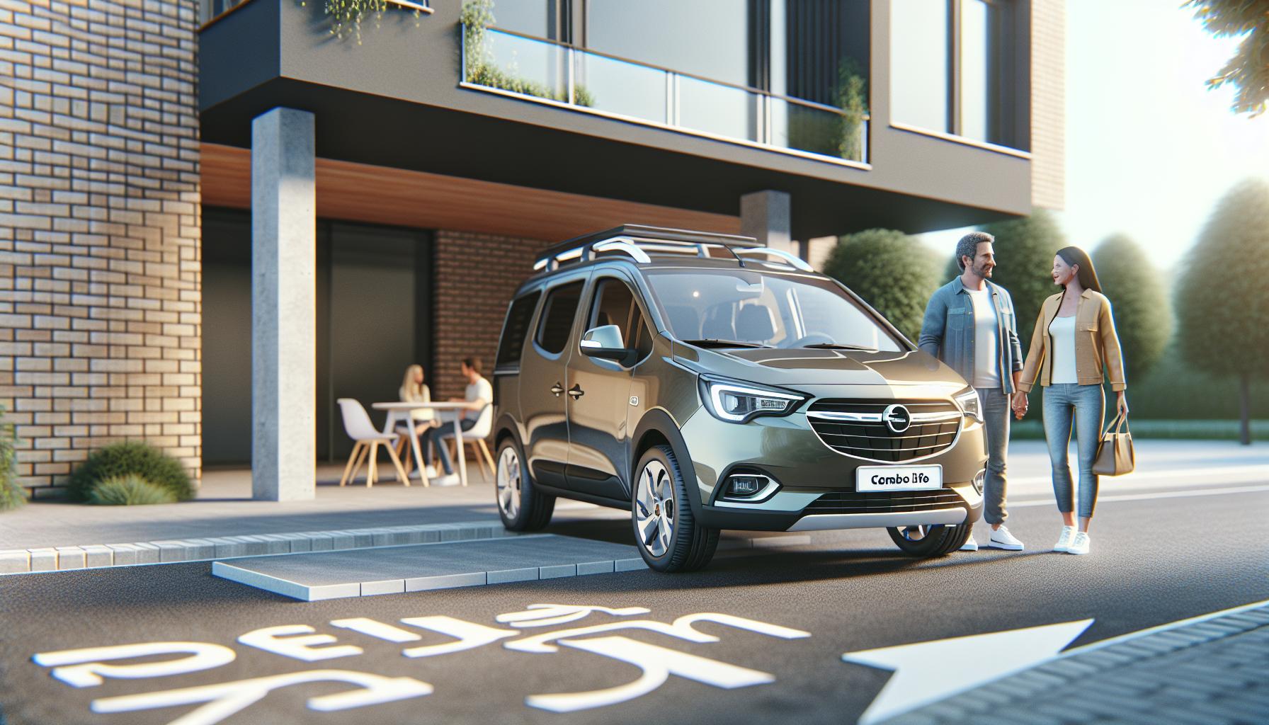 Opel Combo Life Opiniones Forocoches: Lo Bueno y Lo Malo
