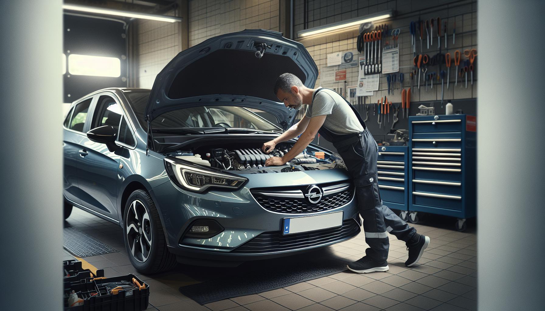 Opel Corsa 1.2 Gasolina Problemas: Fallos Más Comunes Resueltos 1 Problemas Comunes del Opel Corsa 1.2 Gasolina