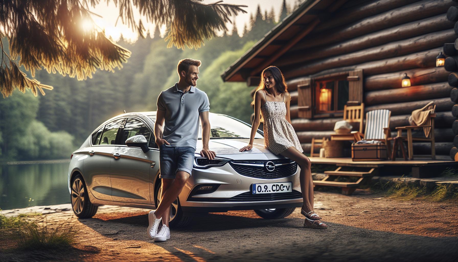 Opiniones Generales de Dueños del Opel Vectra 1.9 CDTI 120CV