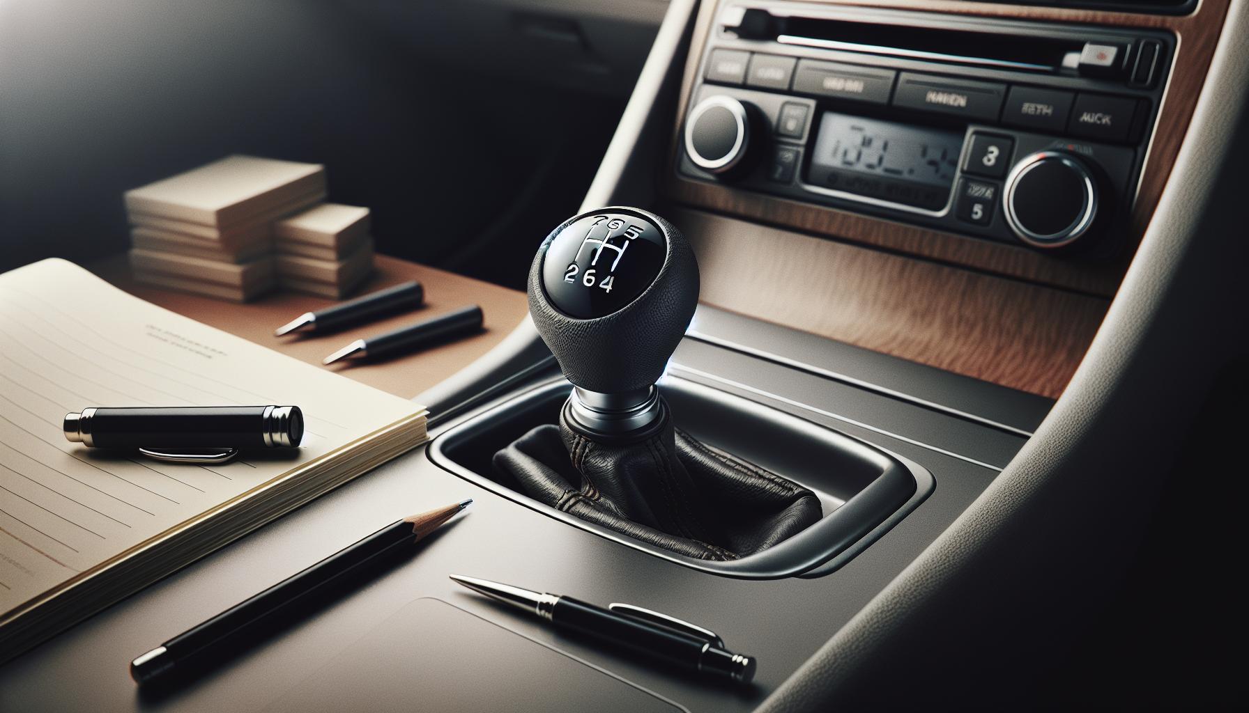 Características del Pomo Original Renault Laguna 2