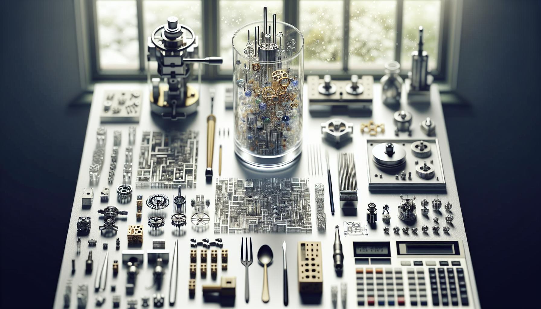 ¿Es Posible Hacer el Cambio de Forma DIY?