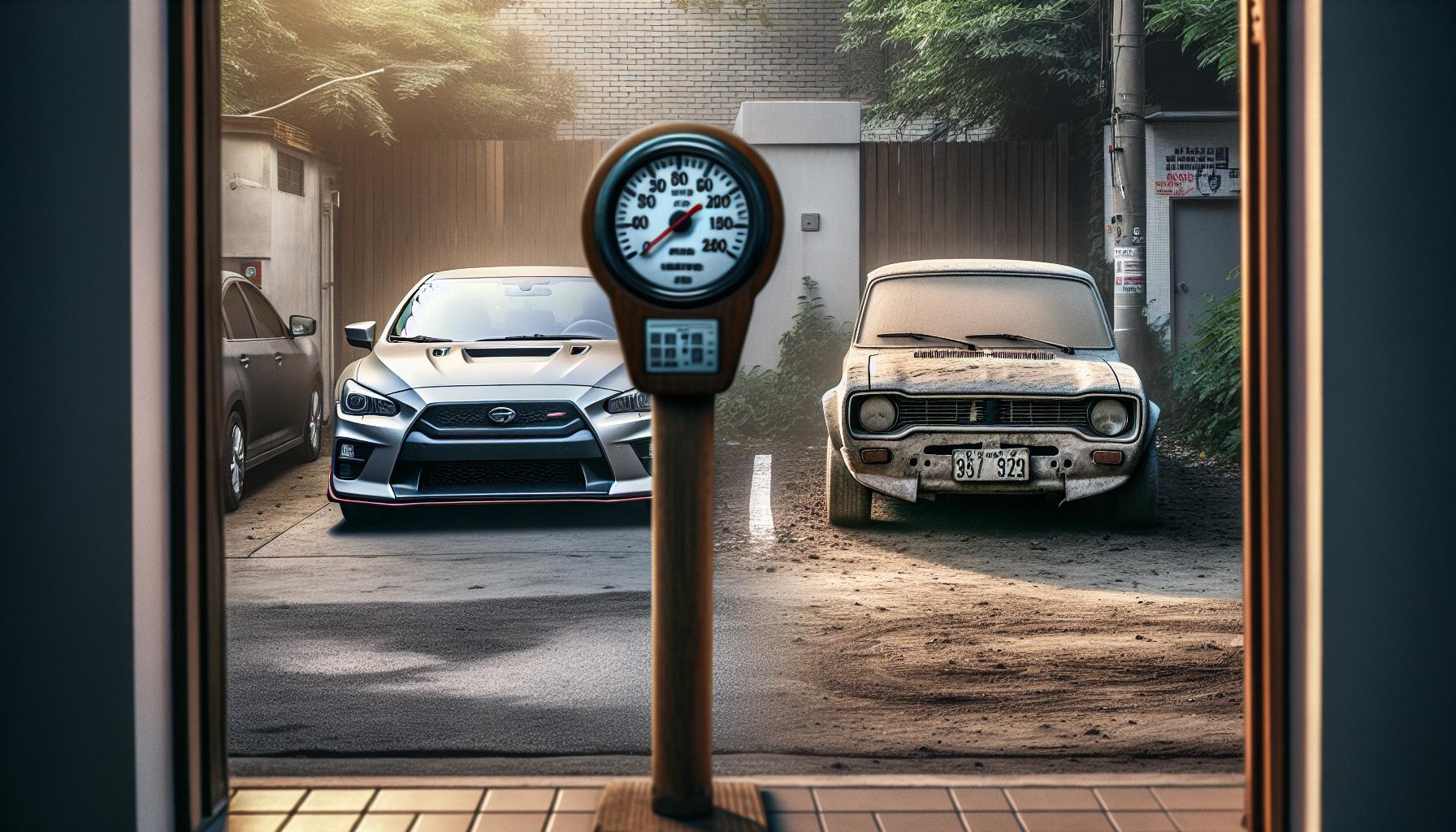 Estado y Kilometraje: Impacto en el Valor