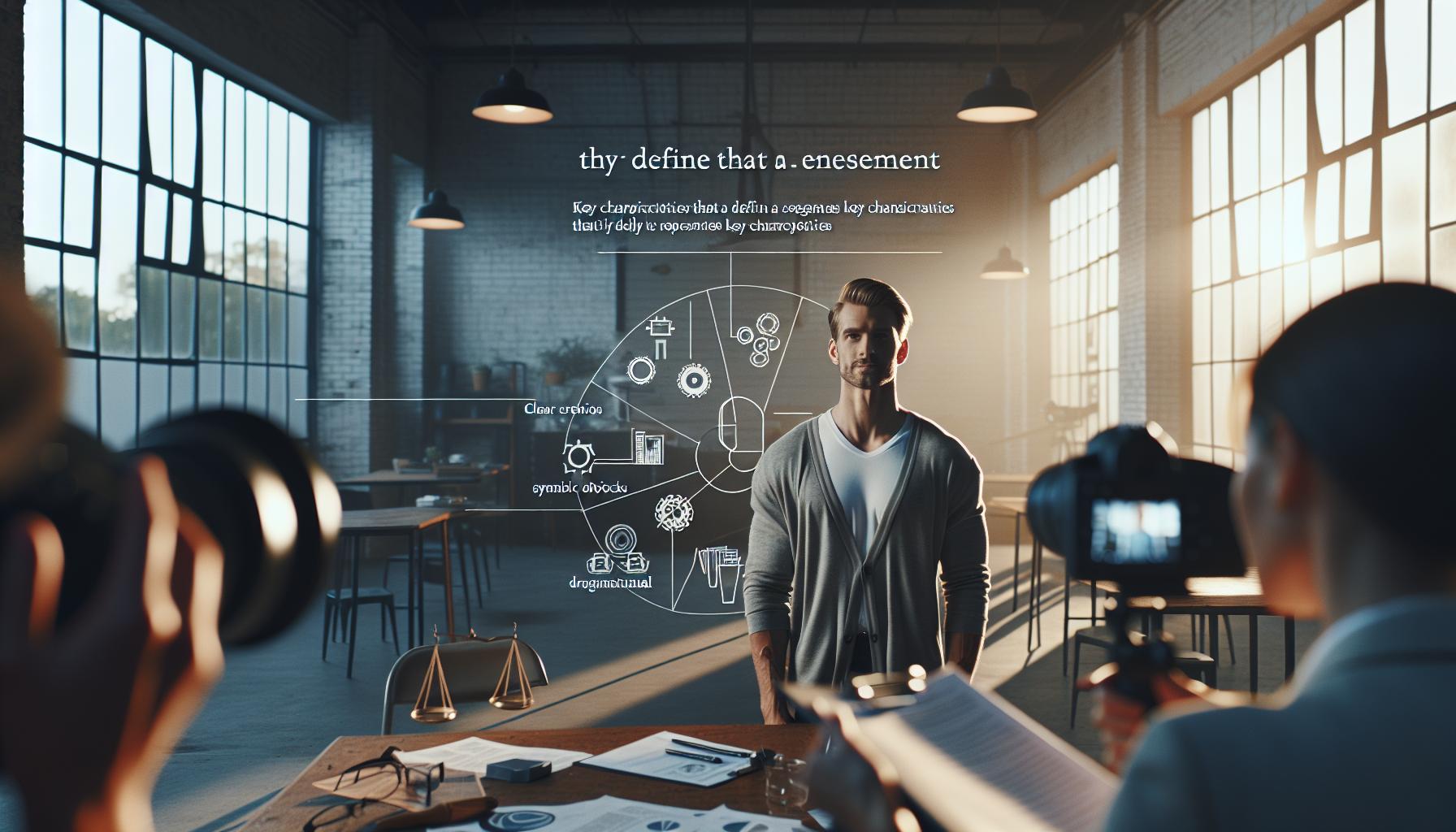 Características Clave que Definen su Segmento