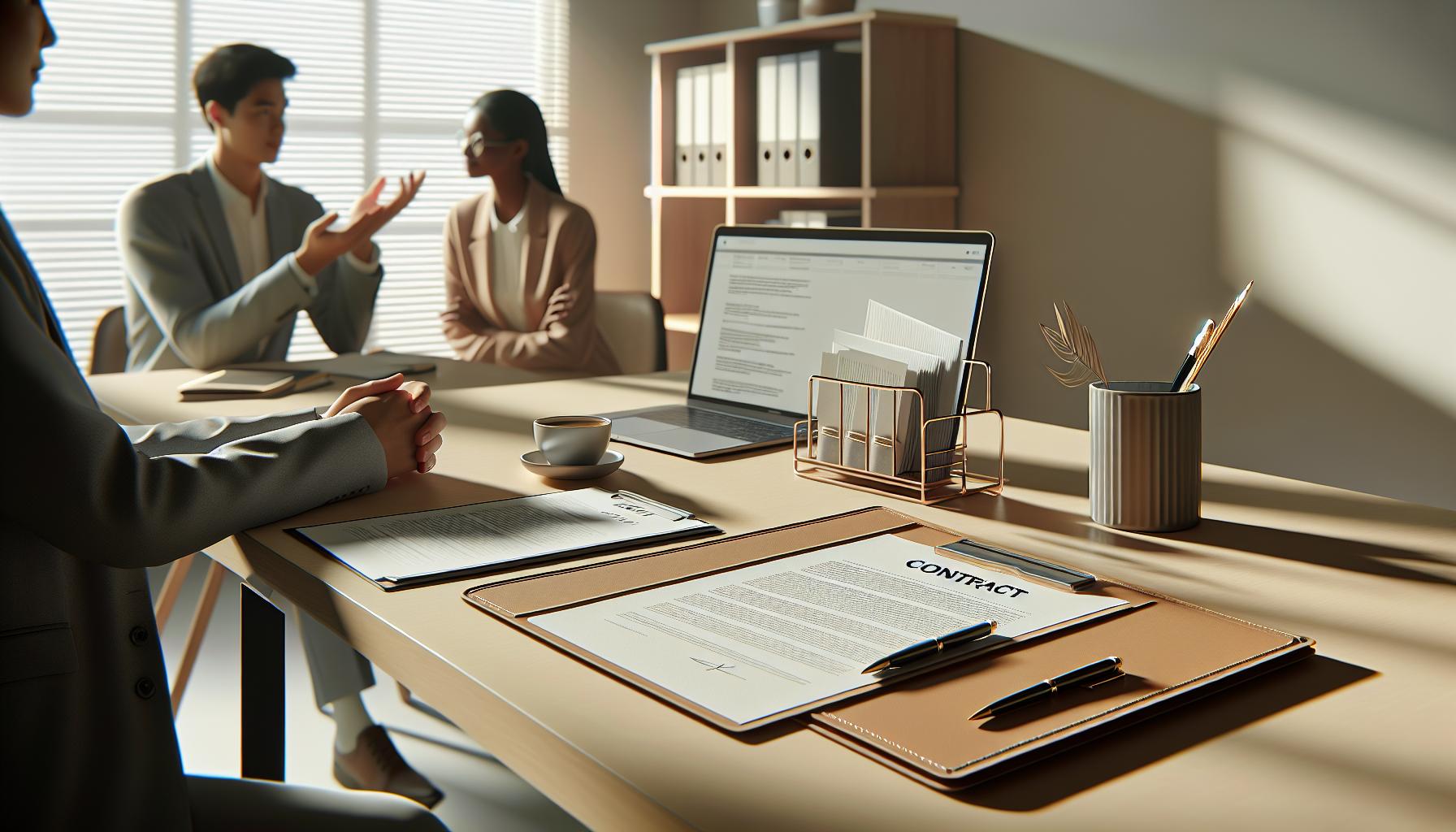 - Documentación necesaria para la consulta