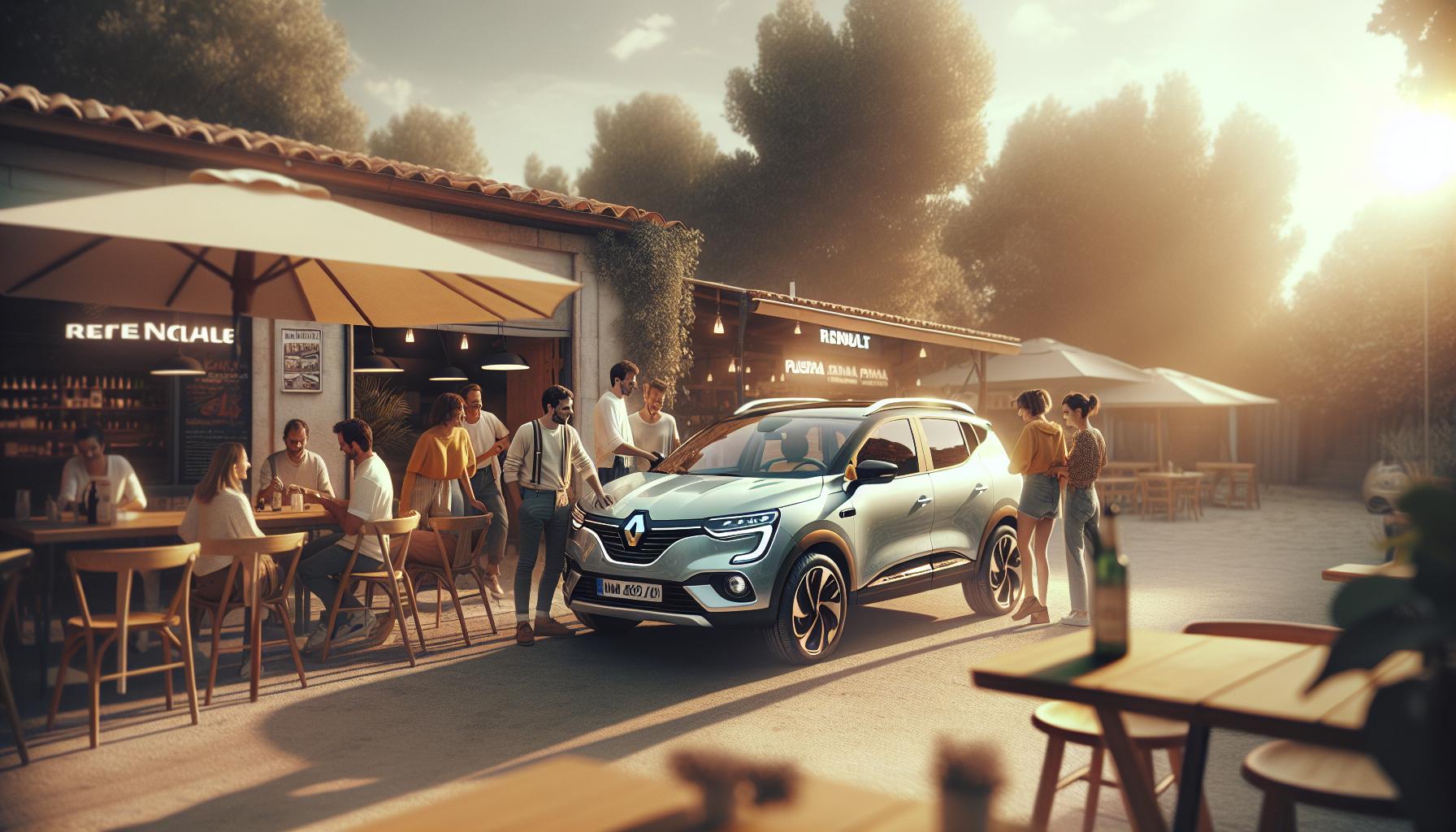 Lo Bueno del Renault Austral: Reseñas Positivas de Propietarios