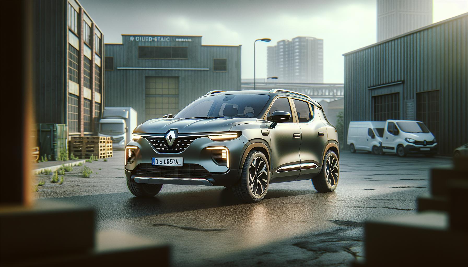 Lo Malo del Renault Austral: Críticas y Desventajas Comunes