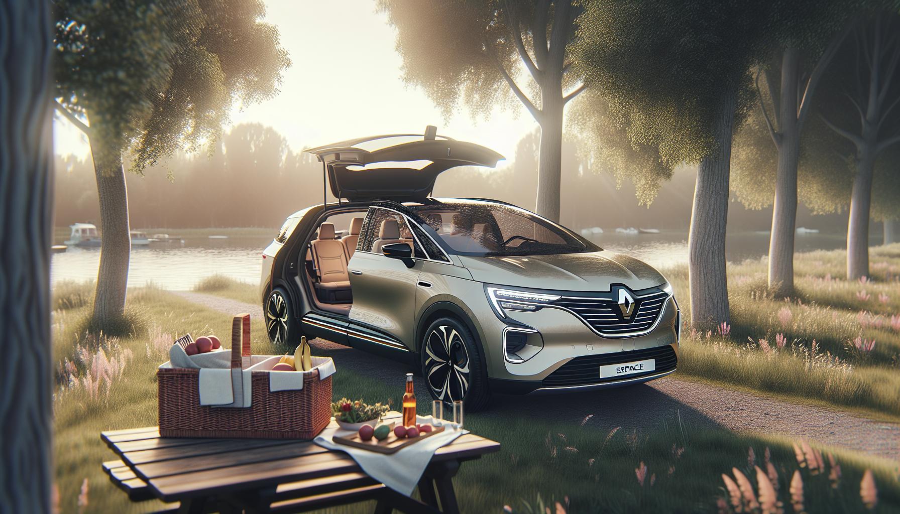 Renault Espace Opiniones: ¿Merece la Pena en 2026?
