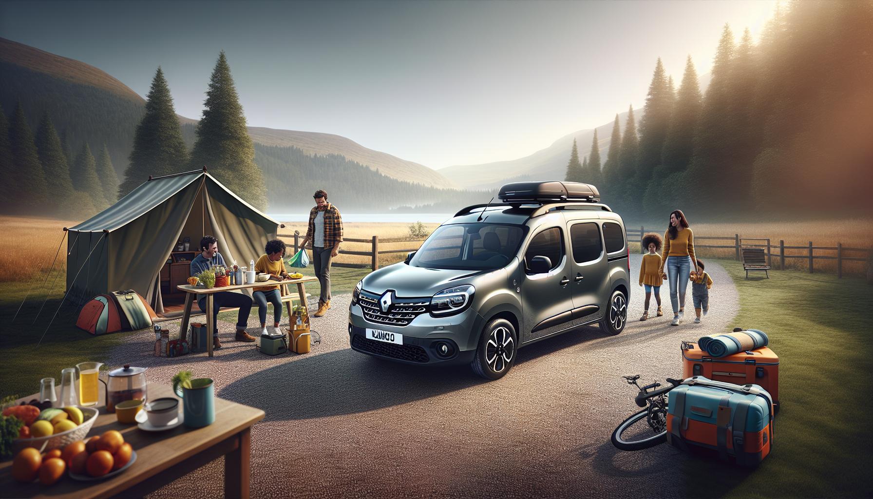 Renault Kangoo Opiniones Forocoches: Experiencias Reales 1 Opiniones generales sobre el Renault Kangoo