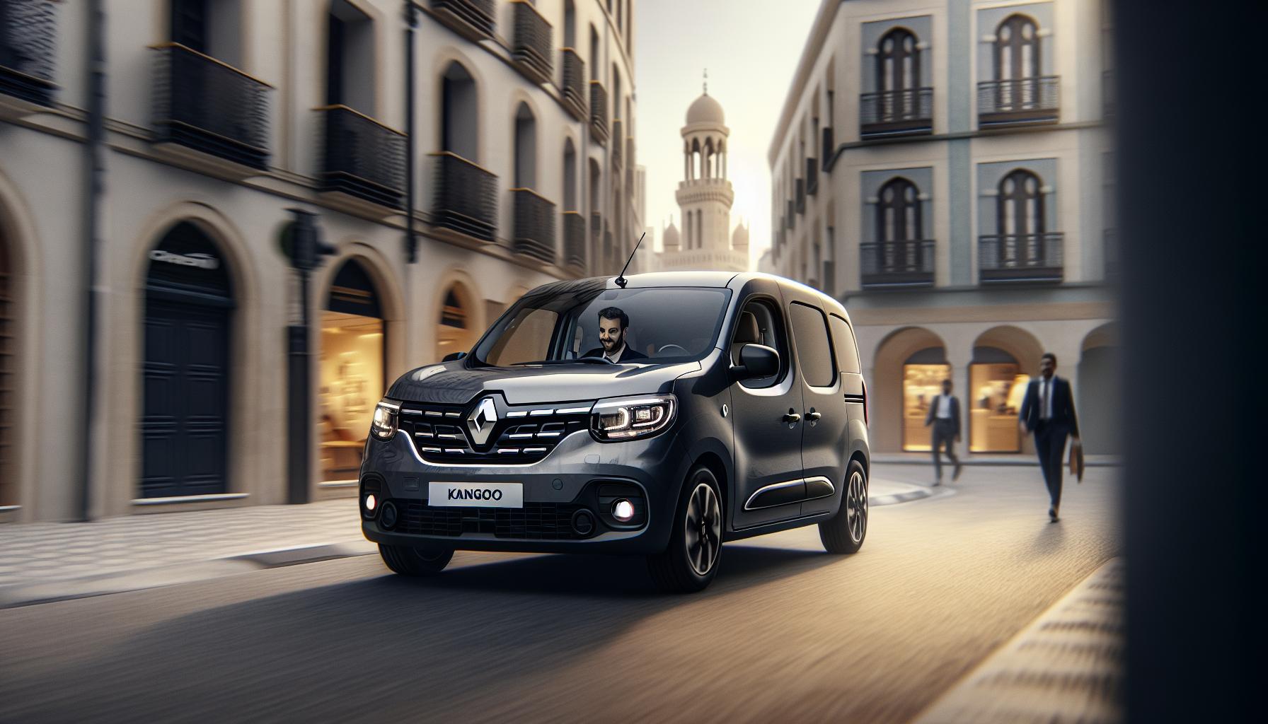 Renault Kangoo Opiniones Forocoches: Experiencias Reales 2 Experiencias de conducción del Renault Kangoo