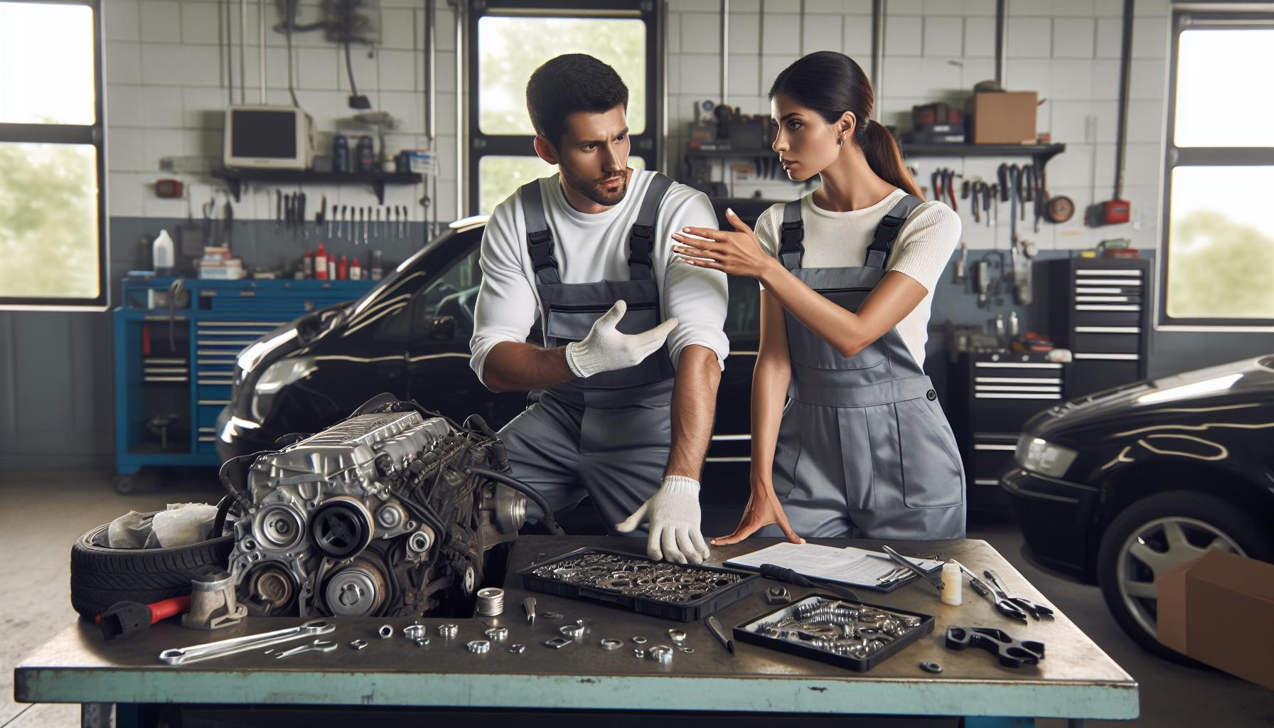 Renault Modus Problemas: Averías Más Comunes del Modelo 1 Averías del Motor: Síntomas y Soluciones